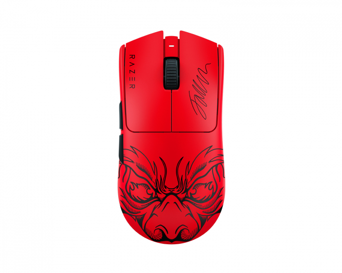 Razer Viper V3 Pro Lightweight Wireless - Faker Edition