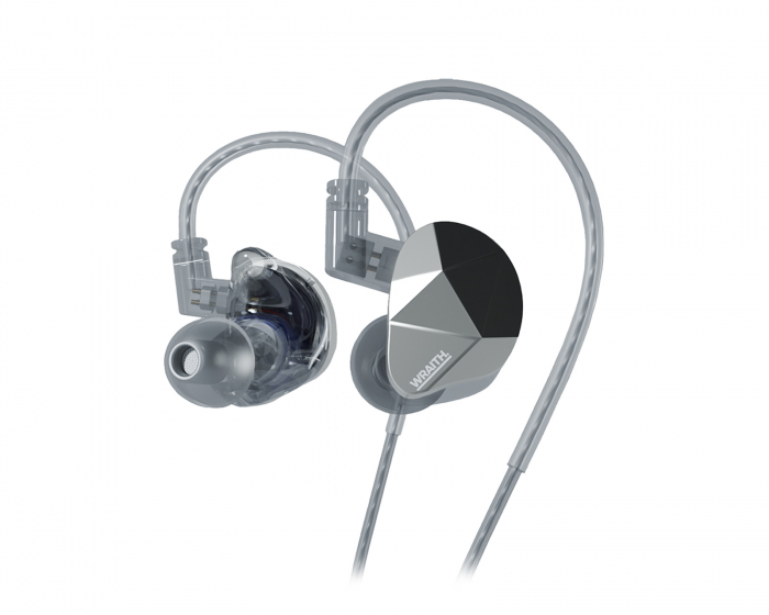 Wraith Sense IEM - 3.5 mm - Hopea