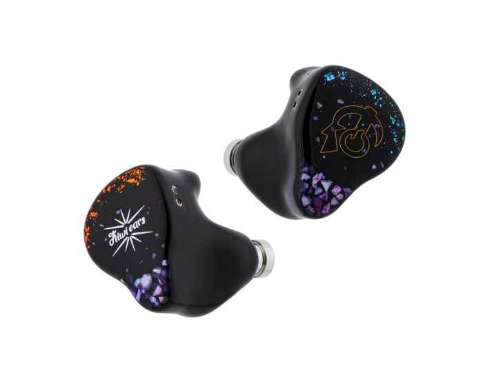 Kiwi Ears x HBB Punch IEM Kuulokkeet