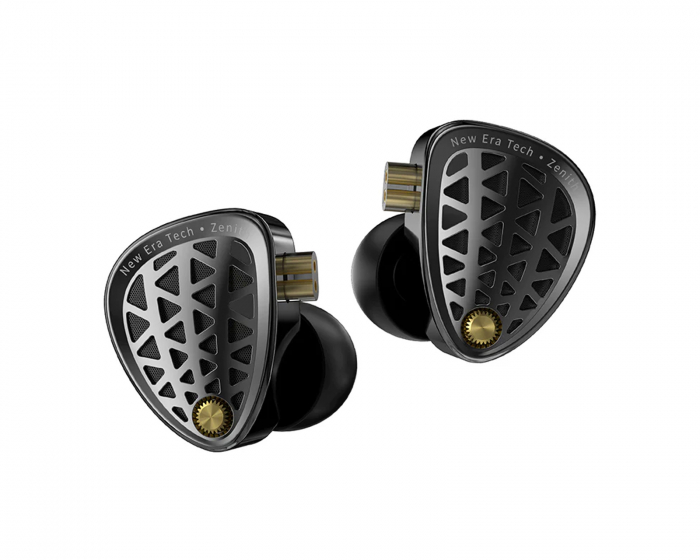 KZ Zenith In-Ear Kuulokkeet - Standard