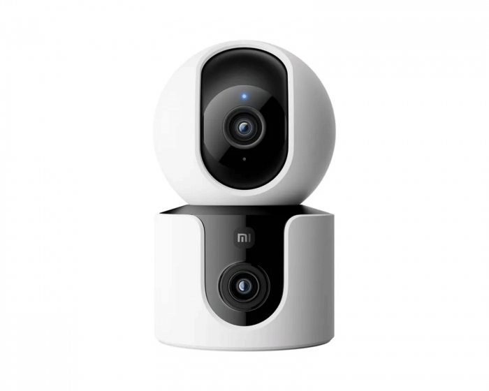 Xiaomi Smart Camera C300 Dual - Valvontakamera