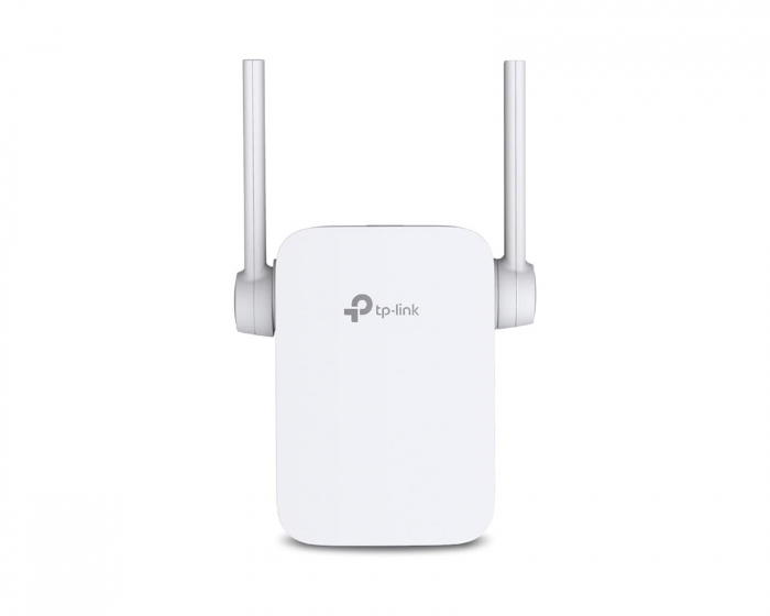 TP-Link RE205 AC750 Wi-Fi-alueen laajennin