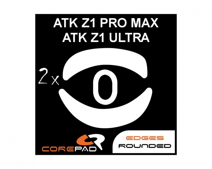 Corepad Skatez PRO ATK Blazing Sky Z1 PRO MAX / ULTRA