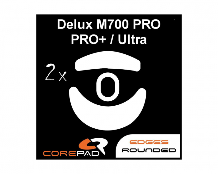 Corepad Skatez PRO Delux M700 PRO / PRO+ / Ultra