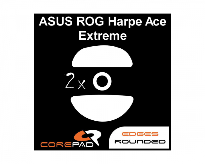 Corepad Skatez PRO ASUS ROG Harpe Ace Extreme