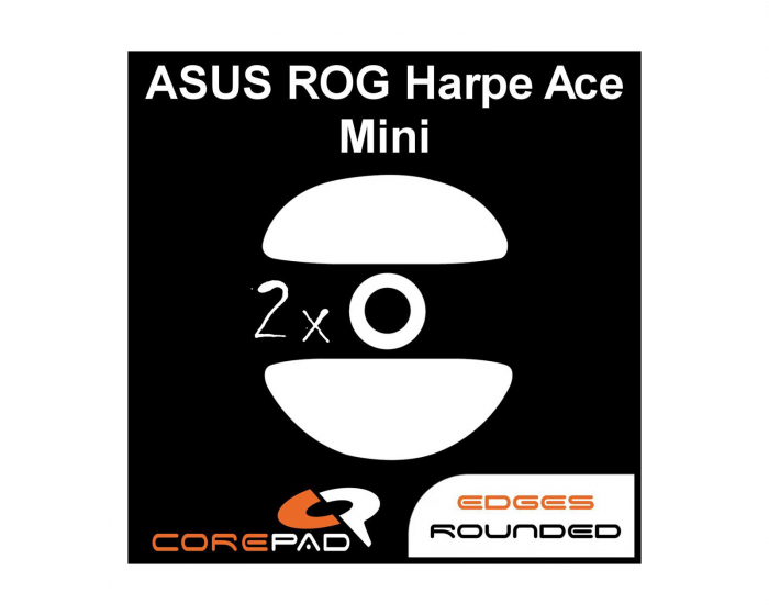 Corepad Skatez PRO ASUS ROG Harpe Ace Mini