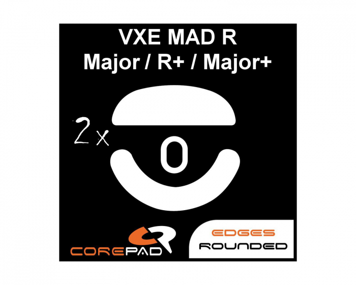 Corepad Skatez PRO VXE MAD R / Major / R+ / Major+