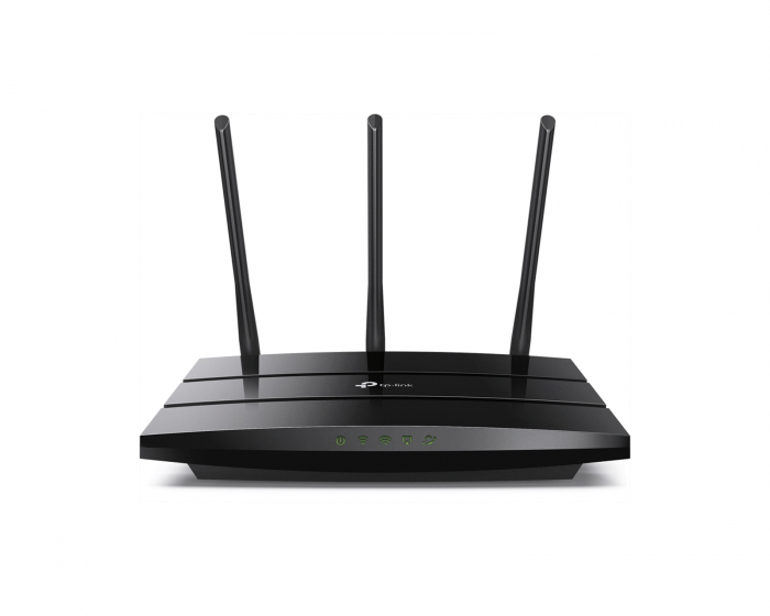 TP-Link Archer A8 - AC1900 MU-MIMO WiFi Reititin