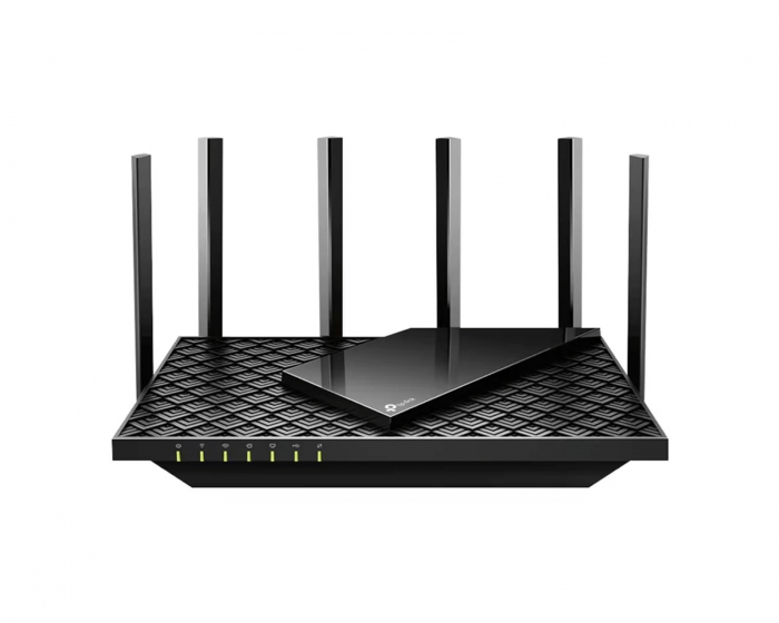 TP-Link Archer AX73 - AX5400 Dual-Band Gigabit Wi-Fi 6 Reititin