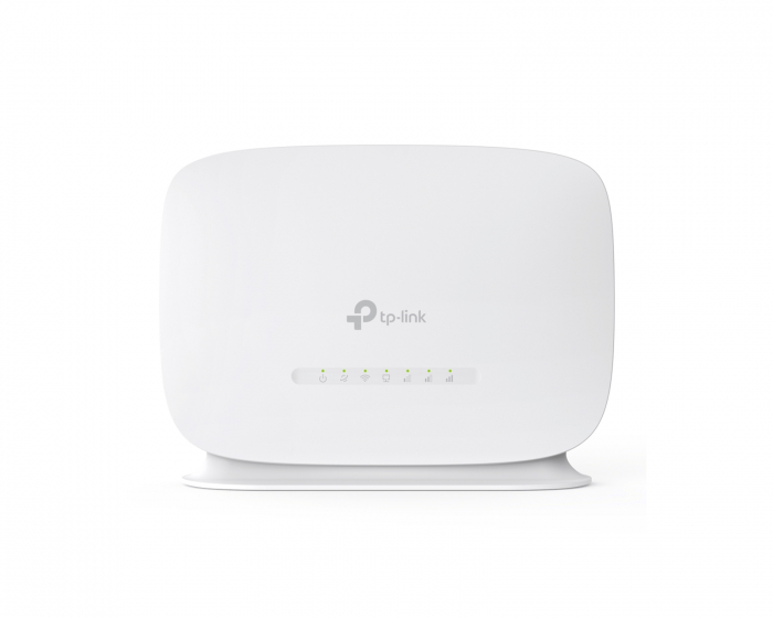 TP-Link MR105 - 300 Mbps N 4G LTE Reititin