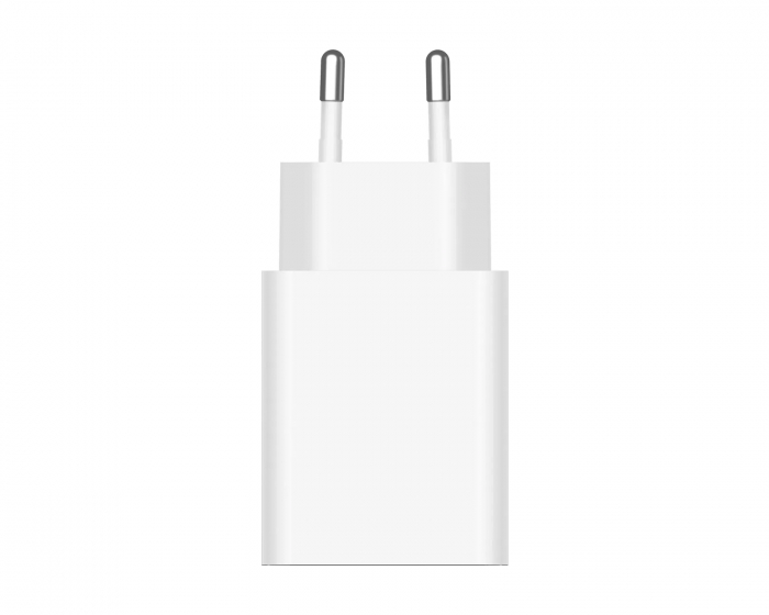 Xiaomi Laturi 22,5W USB-A - Valkoinen