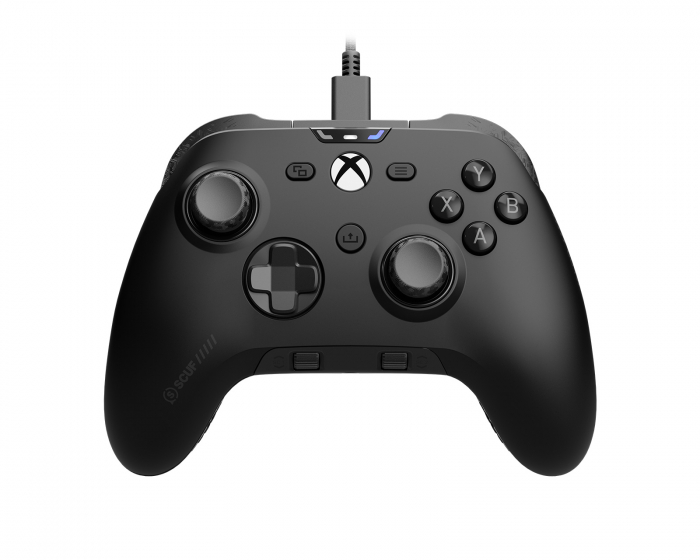 Scuf Valor Pro - Wired Performance XBOX & PC Ohjain - Musta