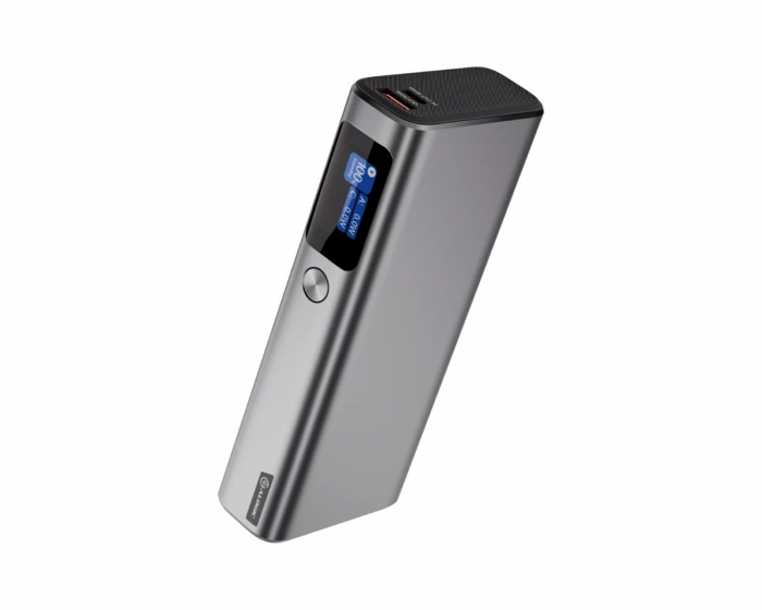 Alogic Ruck 20.000mAh Power Bank - 130W - Virtapankki