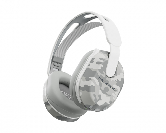 Turtle Beach Stealth 500 Langaton Gaming Headset - Arctic Camo (Xbox)