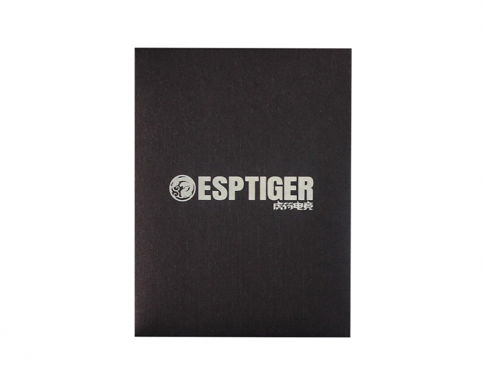 EspTiger SNOW Mouse Skates Logitech G Pro X Superlight 2 DEX