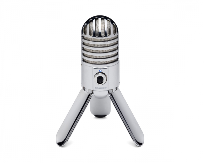 Samson Meteor Mic USB -Mikrofoni