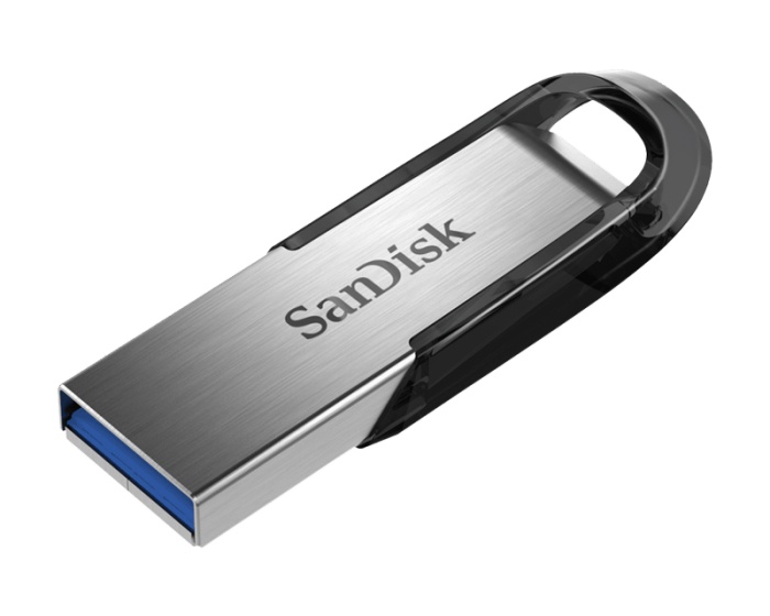 SanDisk Ultra Flair 16GB USB 3.0-muistitikku