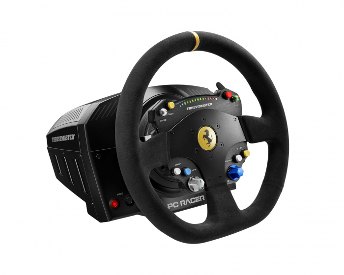 Thrustmaster TS-PC RACER Ferrari 488 Challenge Edition Rattiohjain PC (DEMO)