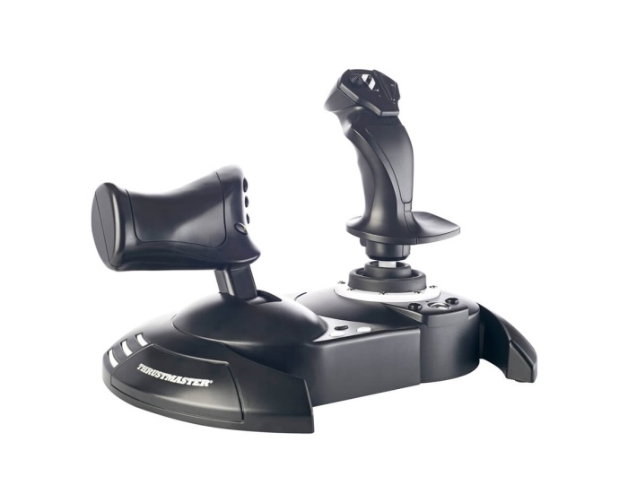 Thrustmaster T.Flight Hotas One Flight Stick Xbox & PC (DEMO)