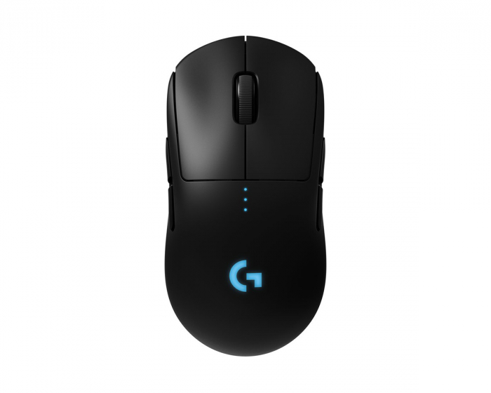 Logitech G Pro Wireless Langaton Pelihiiri (DEMO)