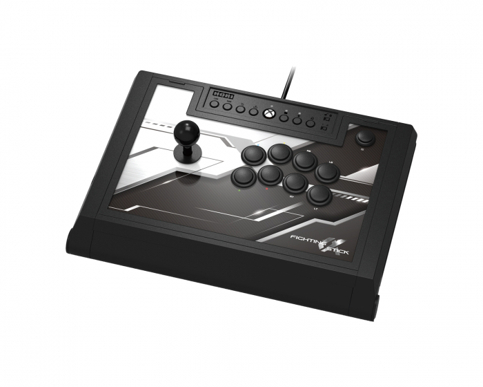 Hori Fighting Stick Hayabusa Xbox Series (DEMO)