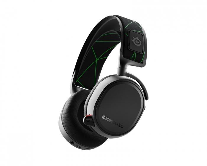 SteelSeries Arctis 9X Langattomat Pelikuulokkeet Musta (Xbox Series/Xbox One) (DEMO)