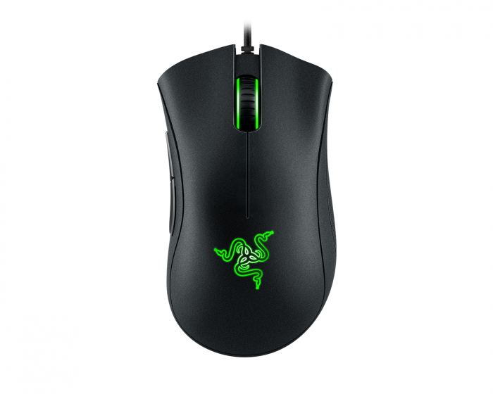 Razer DeathAdder Essential Pelihiiri - Musta (DEMO)