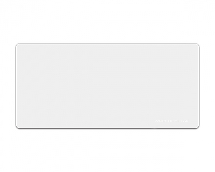 X-raypad Aqua Control II Hiirimatto - Valkoinen - 3XL (DEMO)