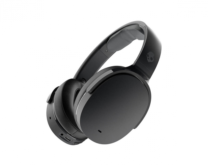 Skullcandy Hesh ANC Over-Ear Langaton Vastamelukuulokkeet - Musta (DEMO)