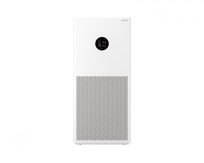 Xiaomi Mi Air Purifier 4 Lite - Valkoinen ilmanpuhdistin (DEMO)