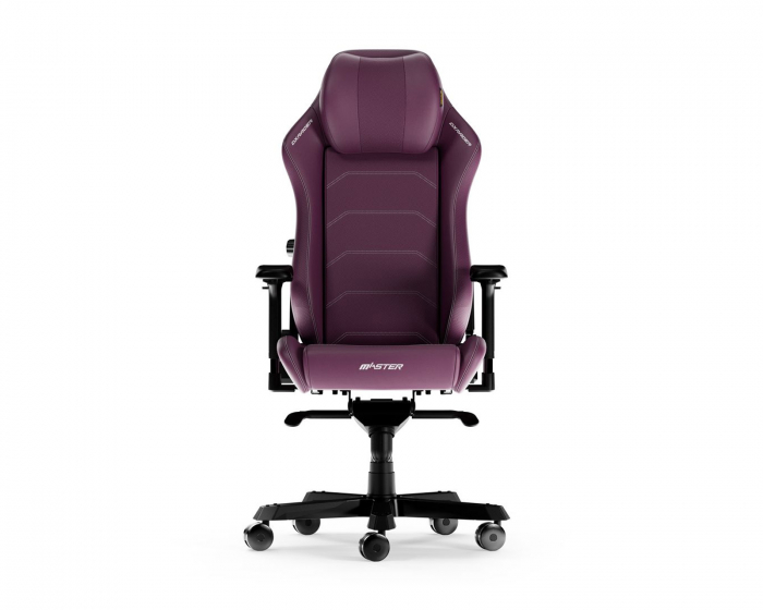 DXRacer MASTER XL Violetti Mikrokuituinen Nahka (DEMO)