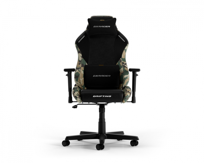 DXRacer DRIFTING L Naamiointi EPU Nahka