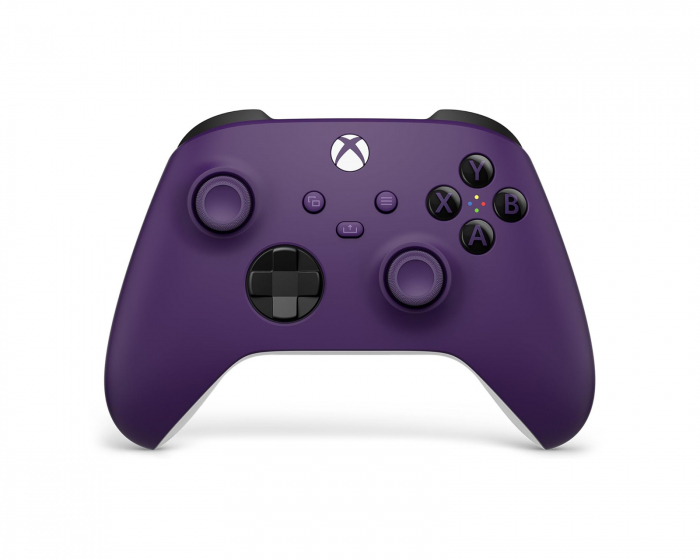 Microsoft Xbox Series Wireless Controller - Astral Purple - Xbox ohjain (DEMO)