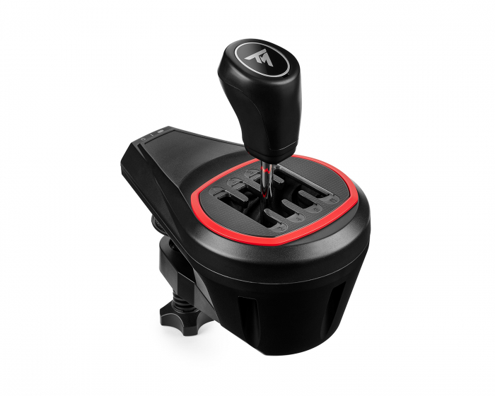 Thrustmaster TH8S Shifter Add-On - Vaihdekeppi  (DEMO)