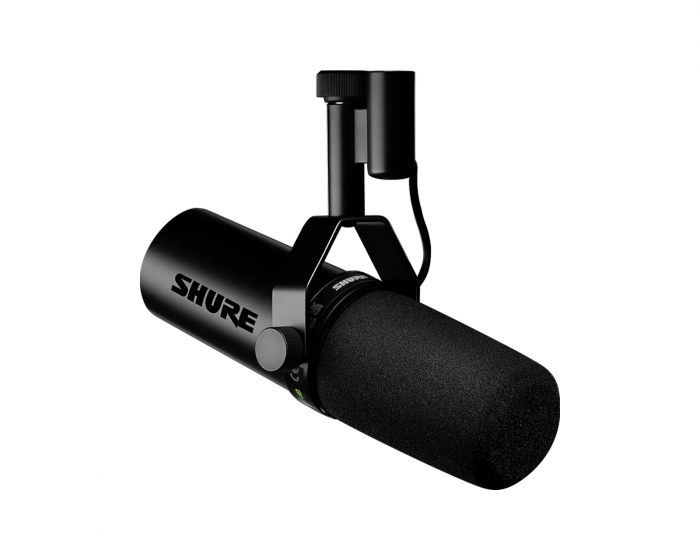 Shure SM7DB Mikrofoni (DEMO)