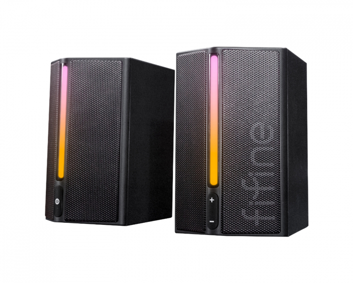 Fifine Ampligame A20 2.0 PC Kaiutin RGB (DEMO)