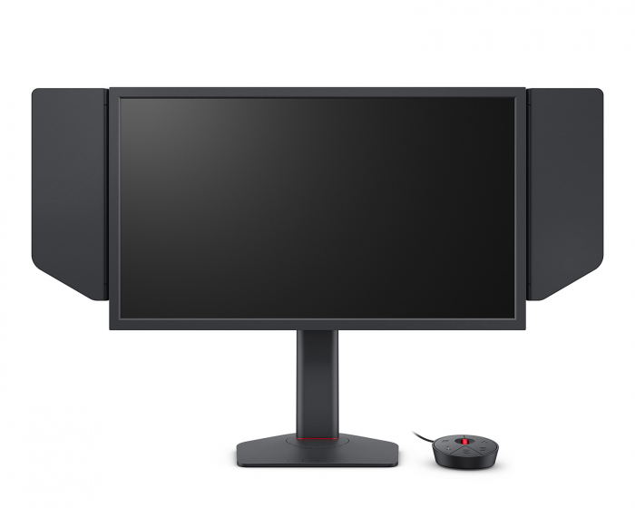 ZOWIE by BenQ XL2546X 24.5″ Fast TN 240Hz DyAc 2 Esports Gaming Monitor - Pelimonitori (DEMO)