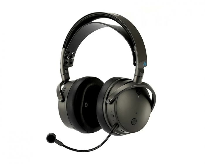 Audeze Maxwell Langaton Gaming Headset (PS4/PS5/PC) (DEMO)