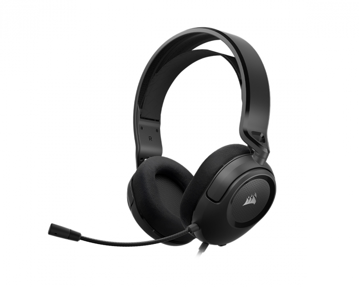 Corsair HS35 v2 Langallinen Gaming Headset - Carbon Black (DEMO)