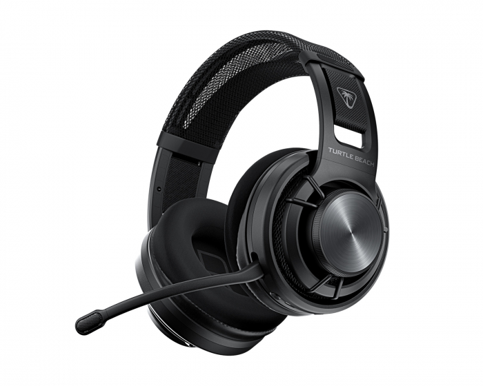 Turtle Beach Atlas Air Langattomat Gaming Headset - Musta (DEMO)