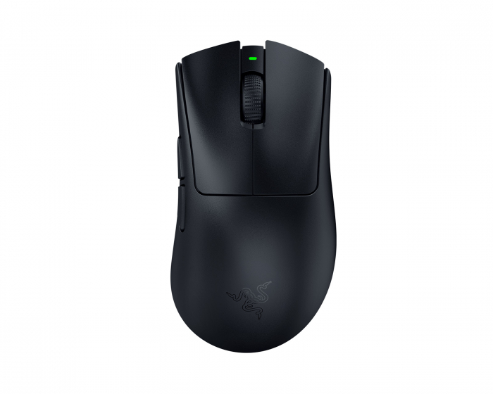 Razer DeathAdder V3 HyperSpeed - Musta (DEMO)