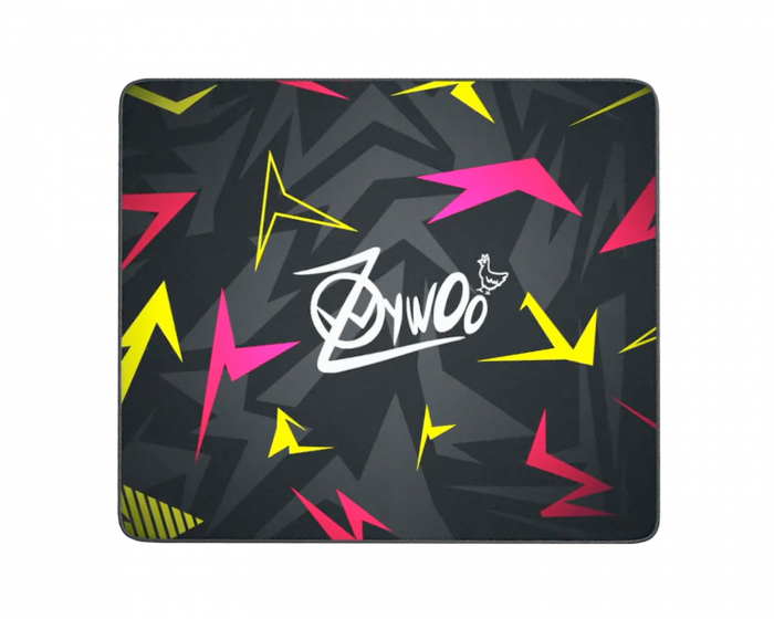 Zywoo The Chosen Mousepad - Zywoo Mousepad (DEMO)