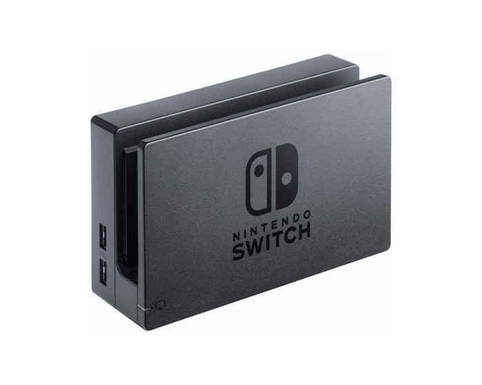 Nintendo Switch Dock Set -telakka (Refurbished)