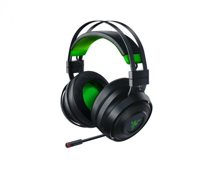 Razer Nari Ultimate Pelikuulokkeet (Xbox One/Xbox Series) (Refurbished)